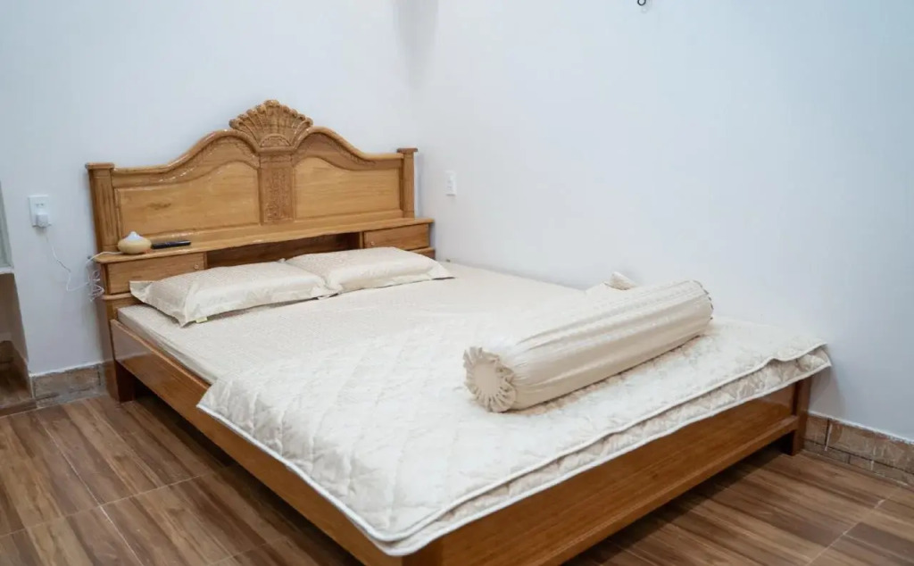 Duy Anh Hotel by OYO Rooms