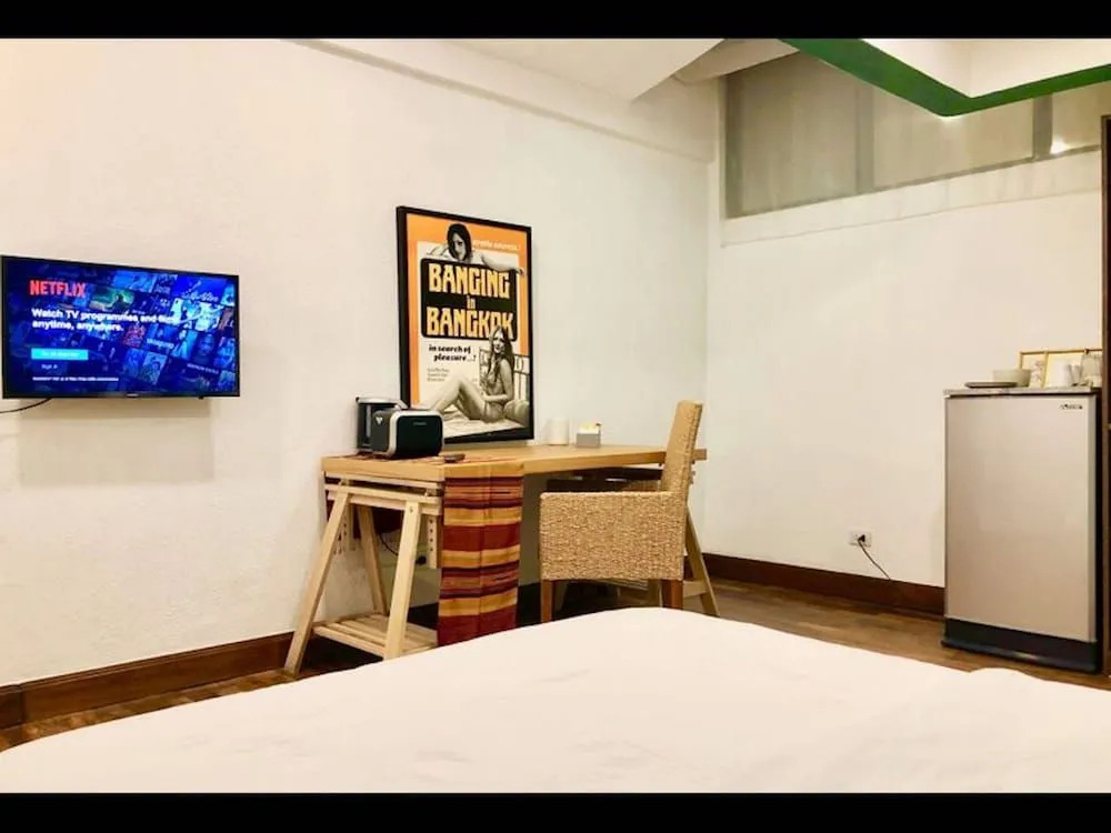 Fabulous Ground Floor Studio Dasiri Downtown Residence