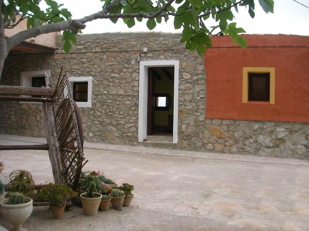 Apartamentos La Fàbrica