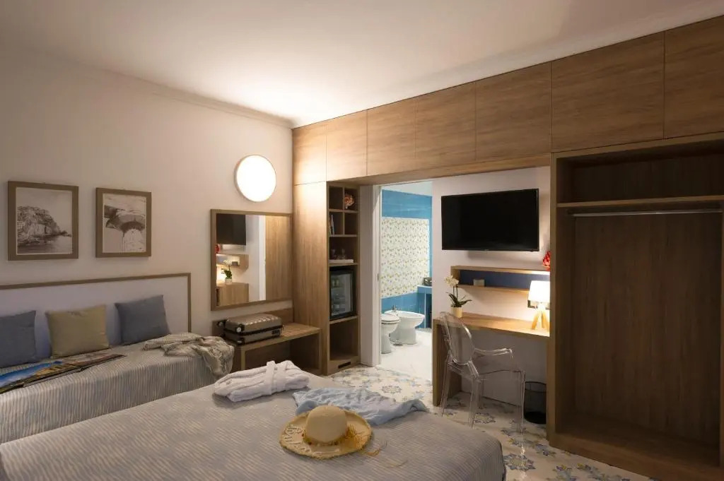 Mia Resort Paestum