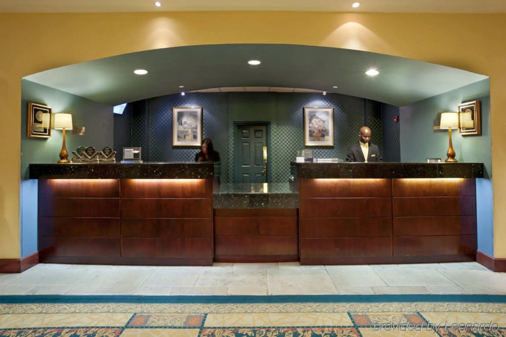 Crowne Plaza Austin