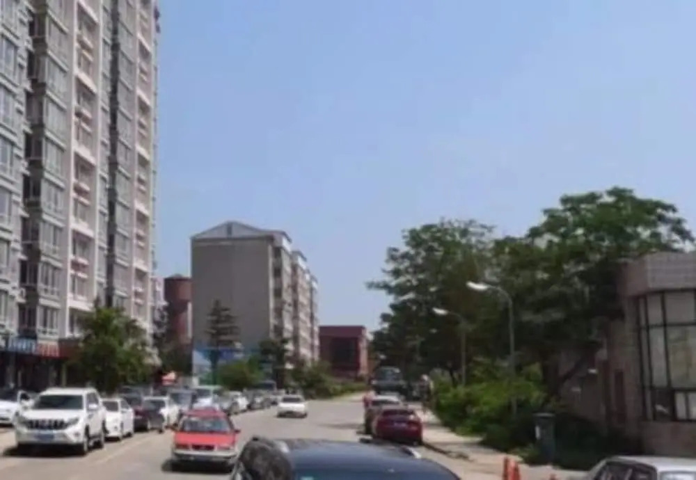 Shenyang Civil Aviation Hotel