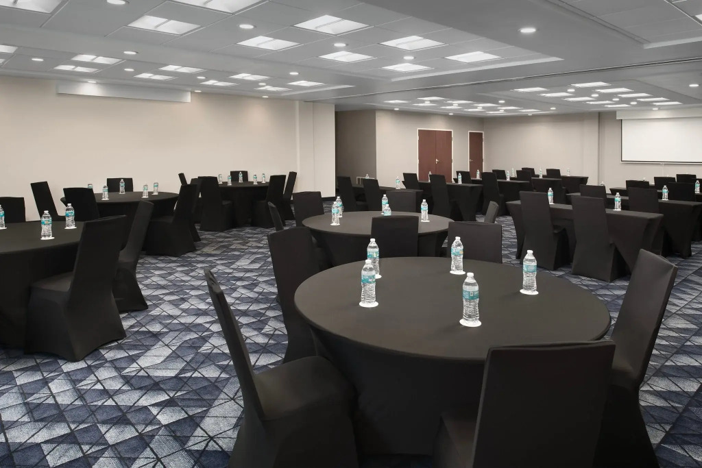 Courtyard By Marriott Little Rock North