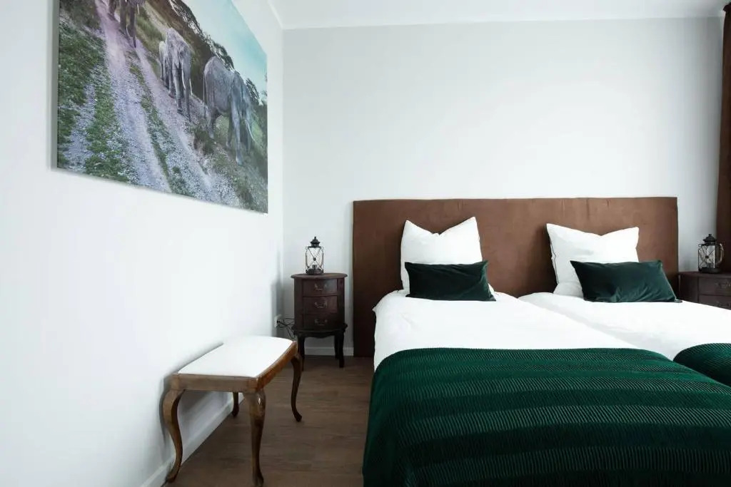 CAPE TOWN · CHILLINGHOUSE # 3, 3 Min. vom ICE, NETFLIX, Garten