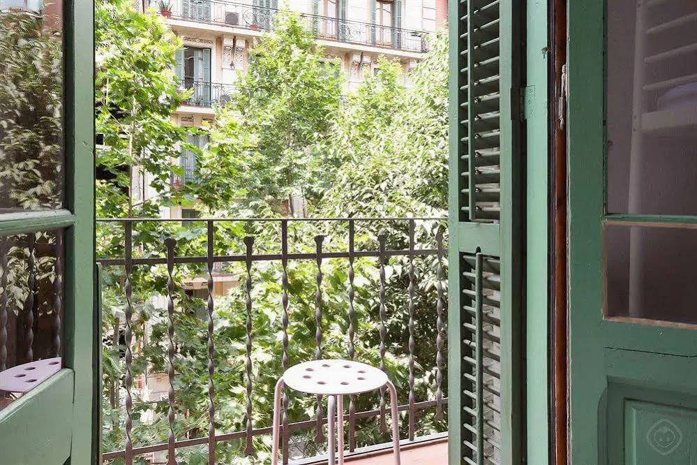 Sagrada Familia Apartments
