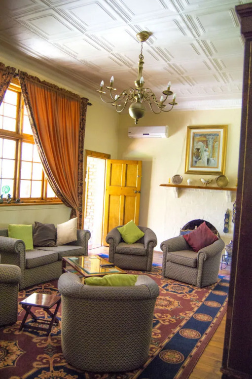 Avoca Vale Country Hotel