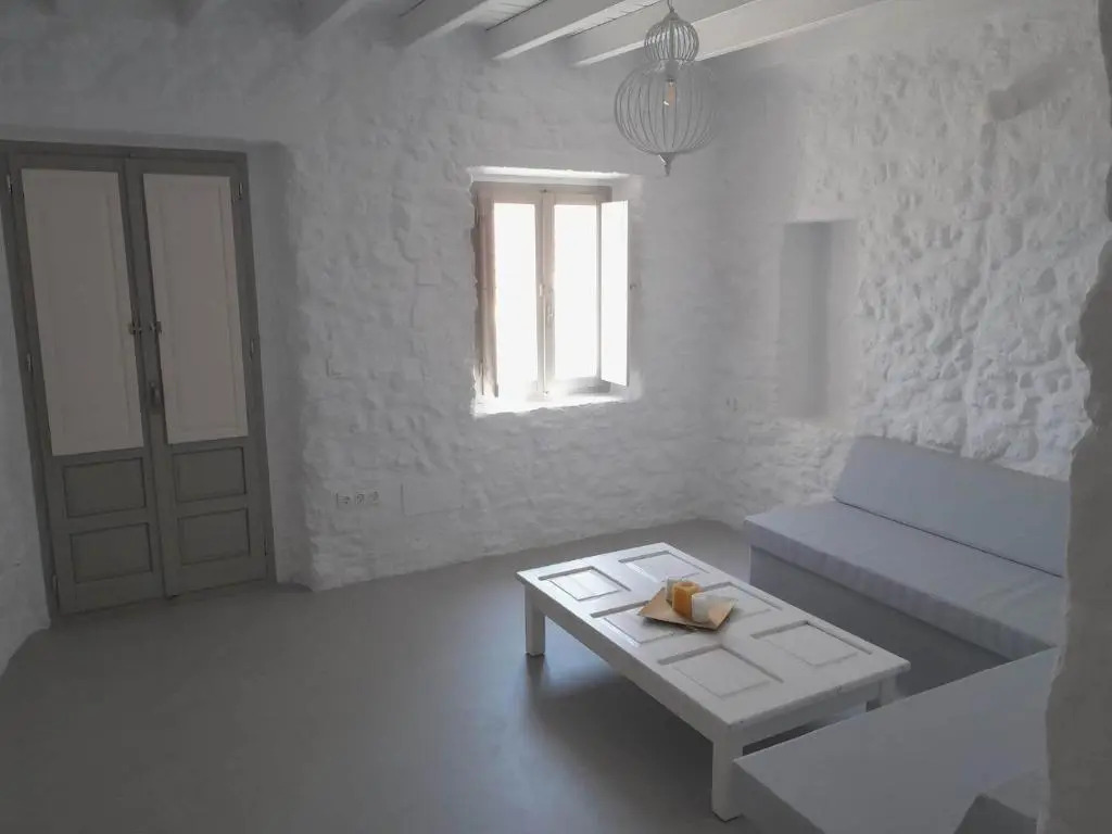 Oniropagida Nisyros apartments #2 Nikia view
