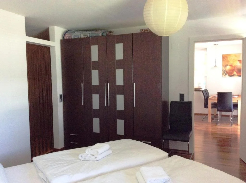 Chalet CityXPress Zell am See