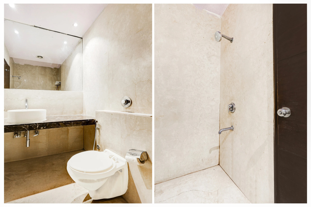 Townhouse Oak Sector 25 Gurgaon