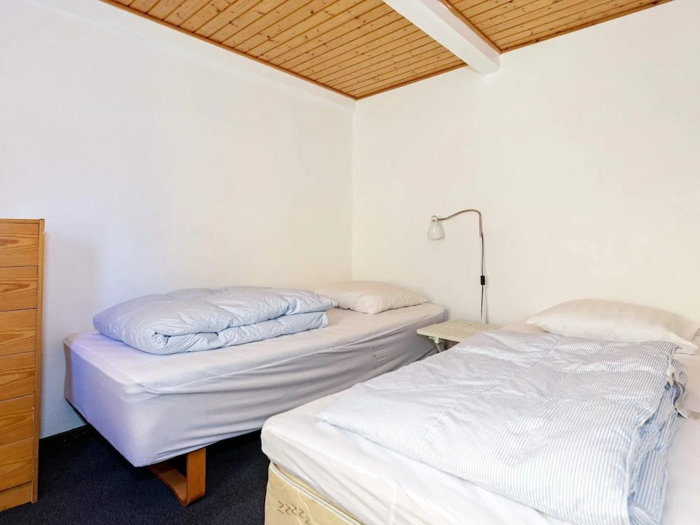 4 star holiday home in Aabybro