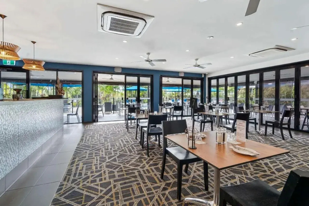 Quality Resort Parkhurst
