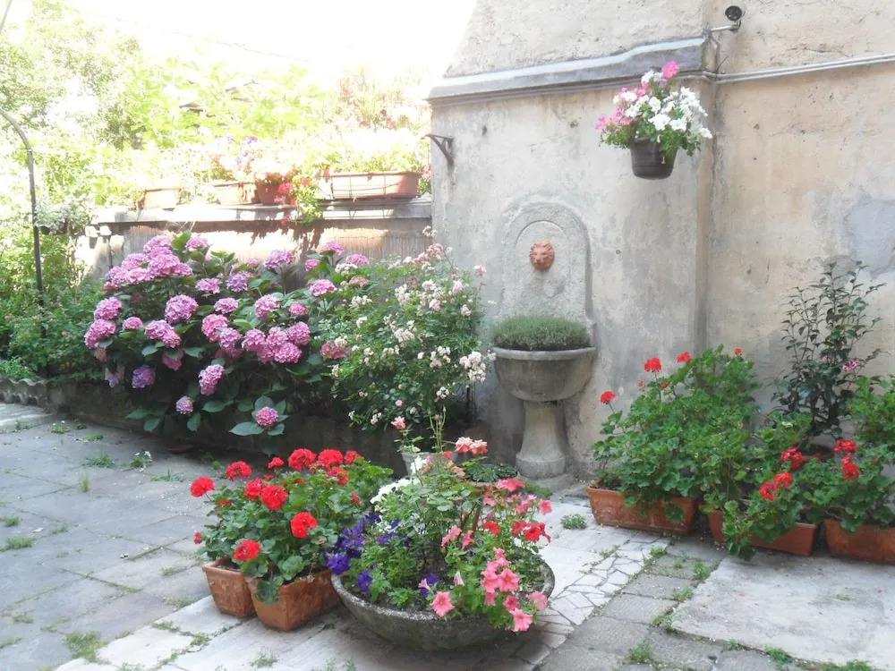 B&B La Nara