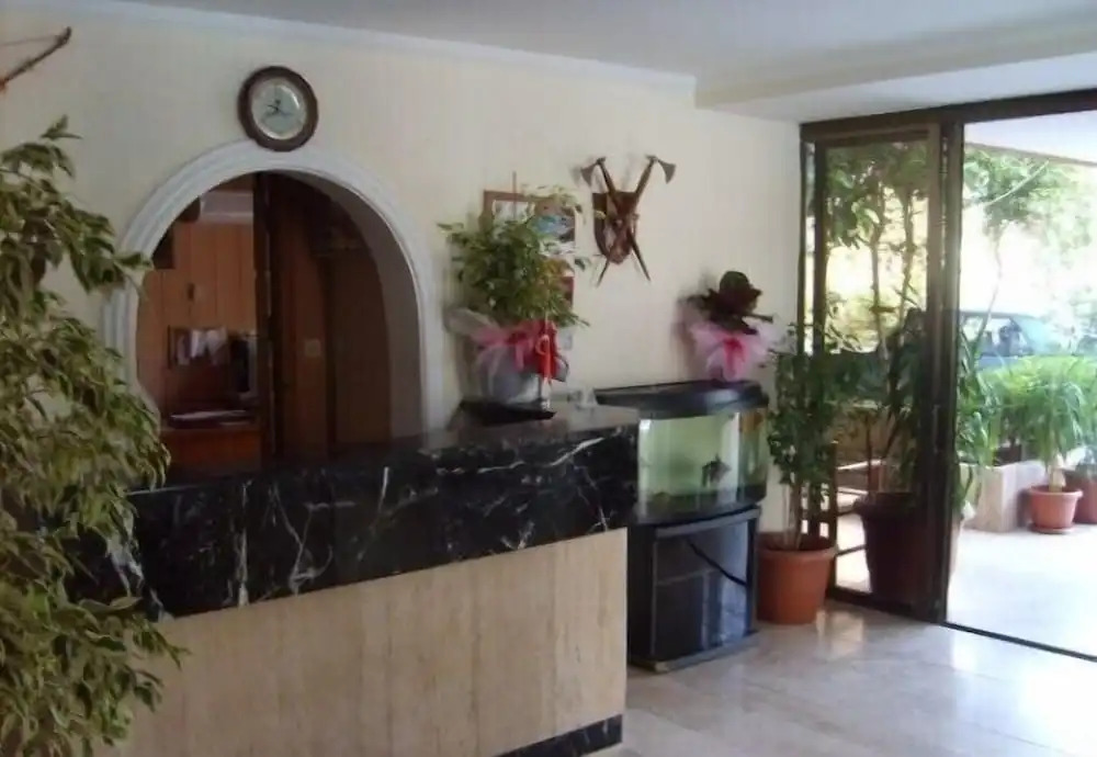 Tunali Apart Hotel