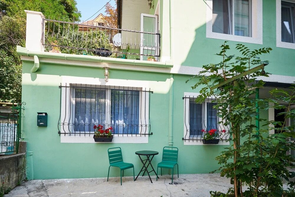 City Escape Apartments