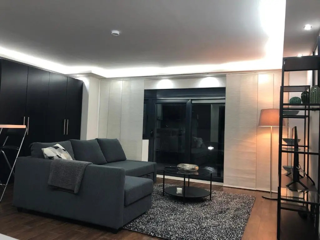 Ioannina Luxury Suites & Apartments