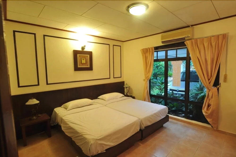 Luxury Villa 1069