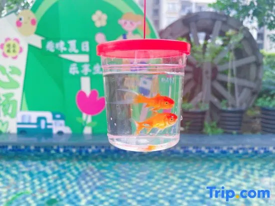Run Hua Si Ji Hotel