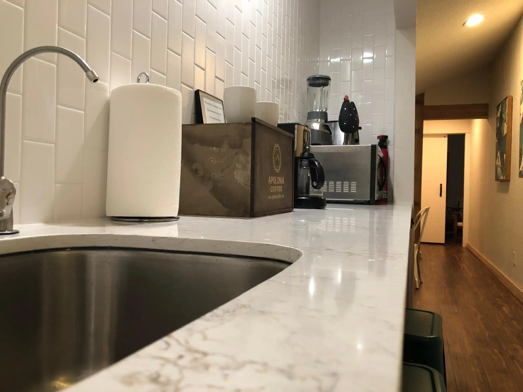 The Cove BnB