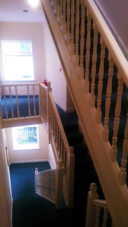 Ten Streets Bed & Breakfast