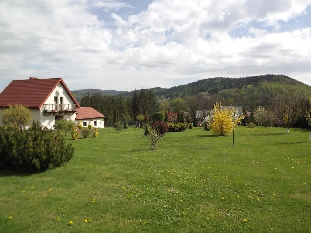 Apartament Fenowe Wzgórze