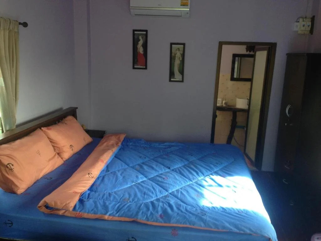 Lanta Fa Rung Beach Resort