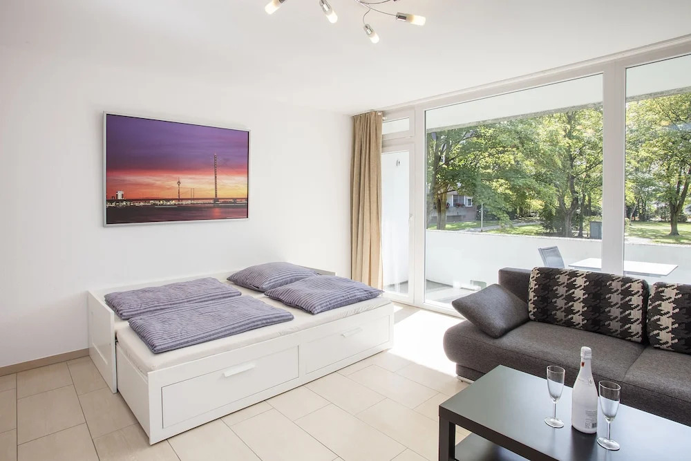 Messeapartment Kaarst