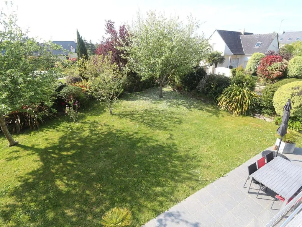 Maison Fouesnant, 4 pièces, 6 personnes - FR-1-481-108