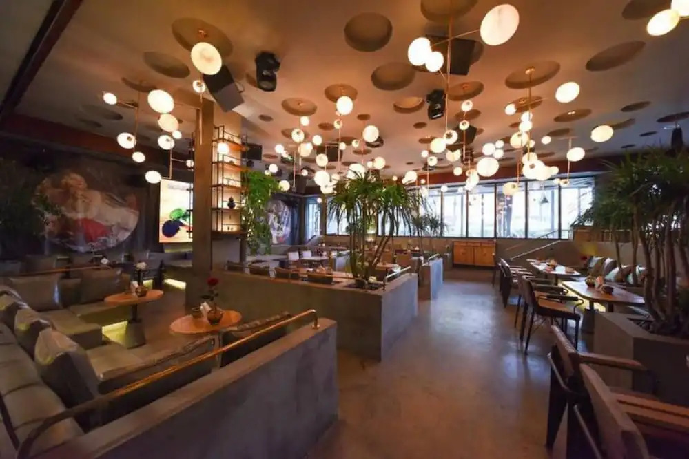 Chengdu Shangcai Youran Hotel