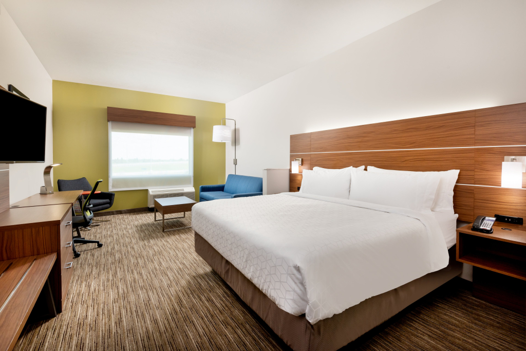 Holiday Inn Express & Suites - Punta Gorda by IHG