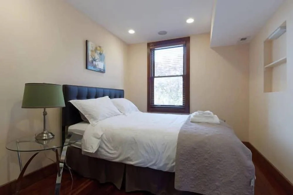 City Apartments