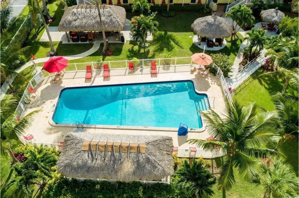 Oceans Beach Resort & Suites