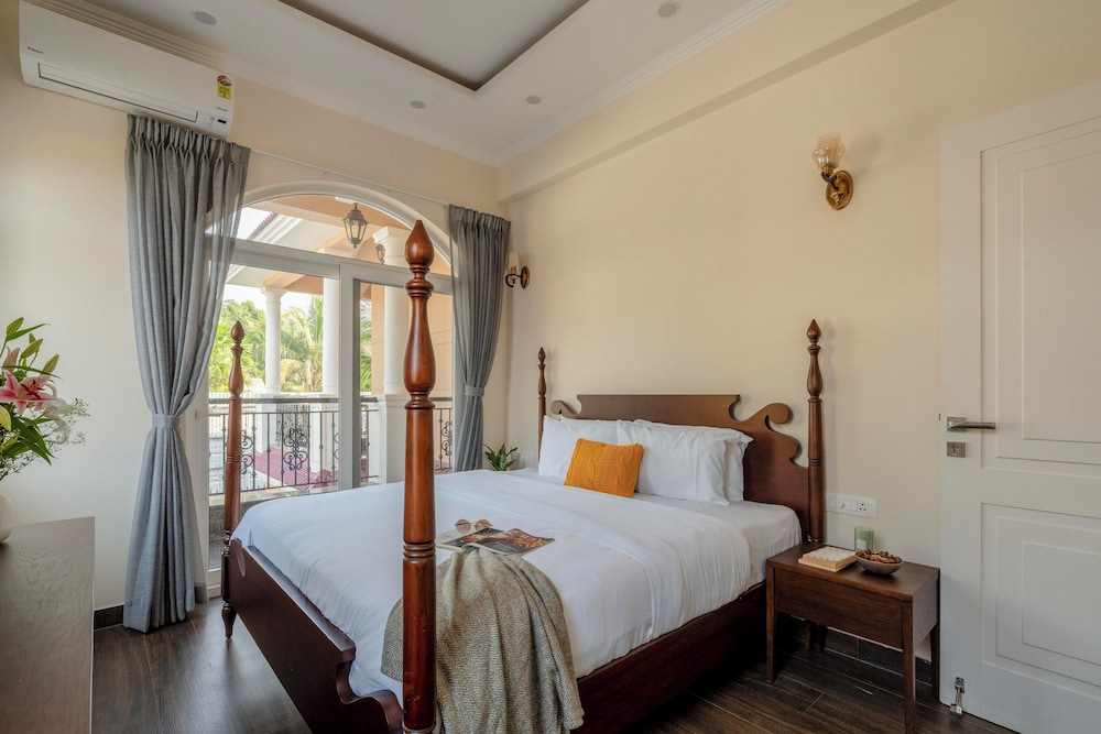 Staymaster Una 4BR Villa