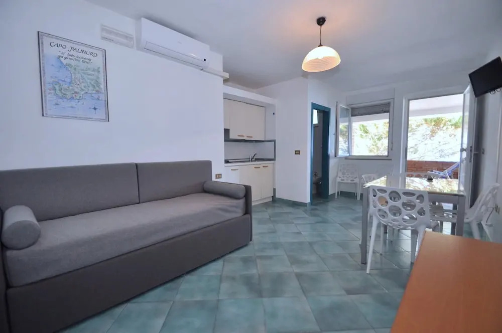 Residence del Mare - Amami Collection