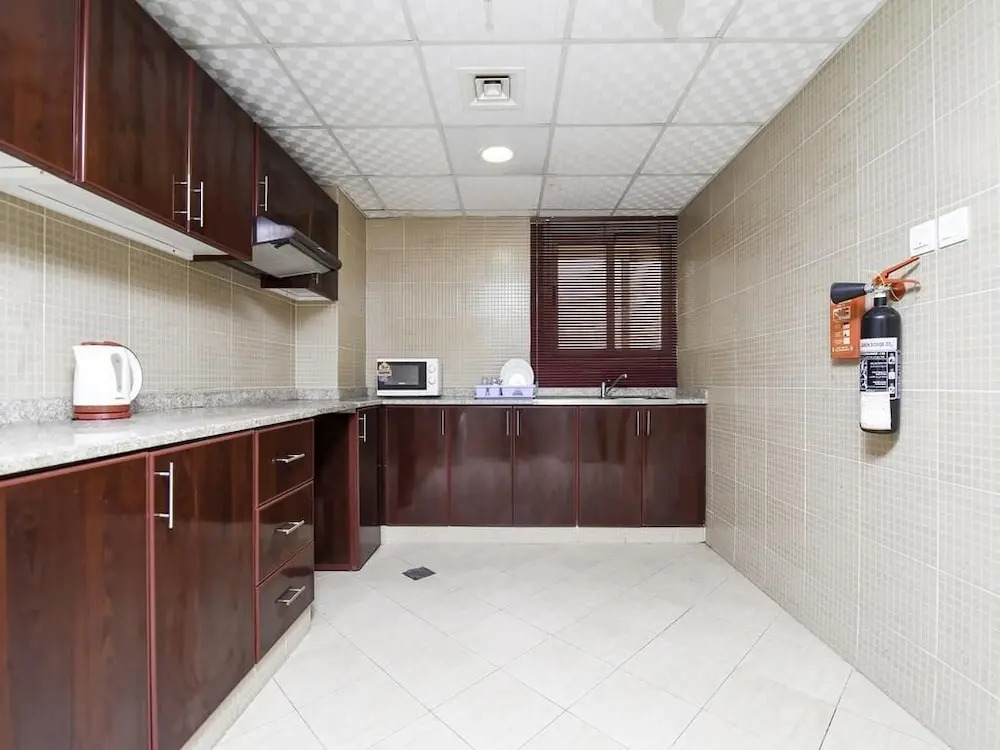 Paradise Inn 1 Tabasum Group