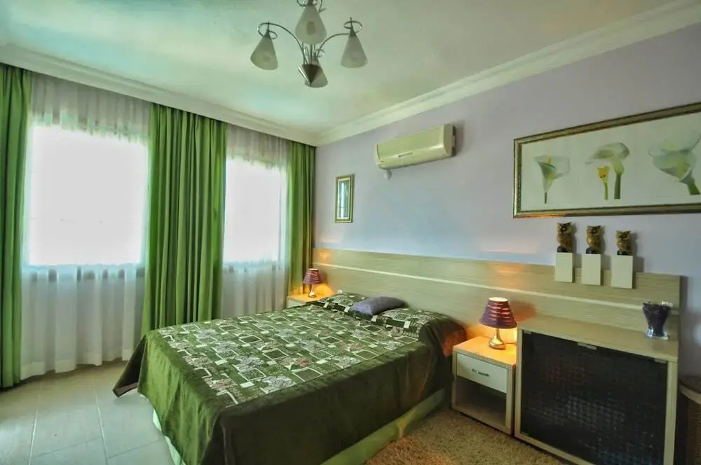 Villa Ersak by Tatilpremium
