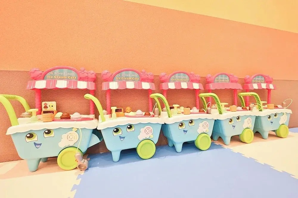 Jangyu Almond Kids Hotel