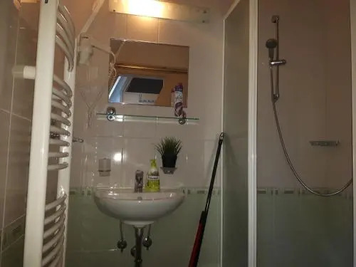 Apartma David Rogla