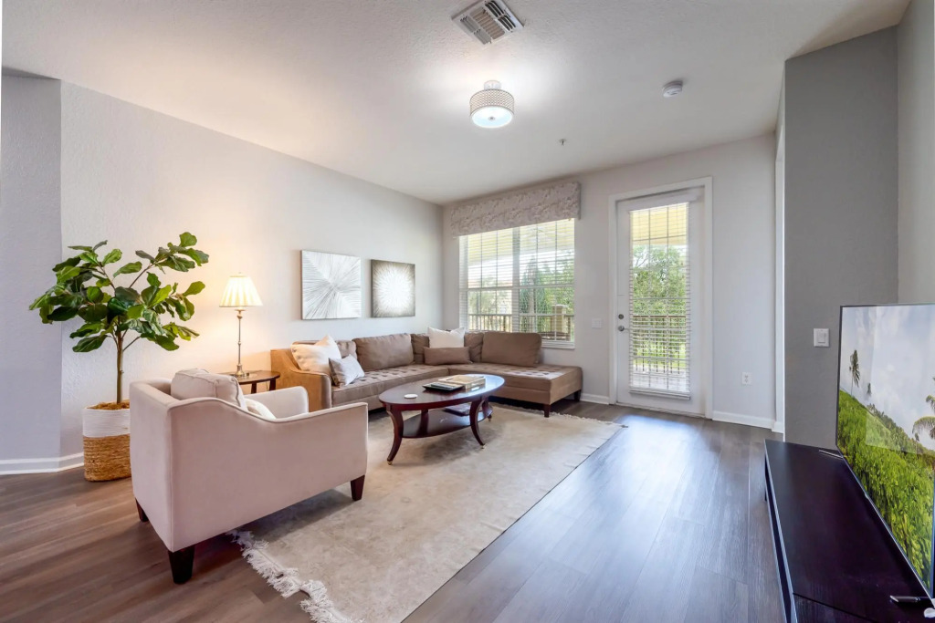 Luxury Retreat