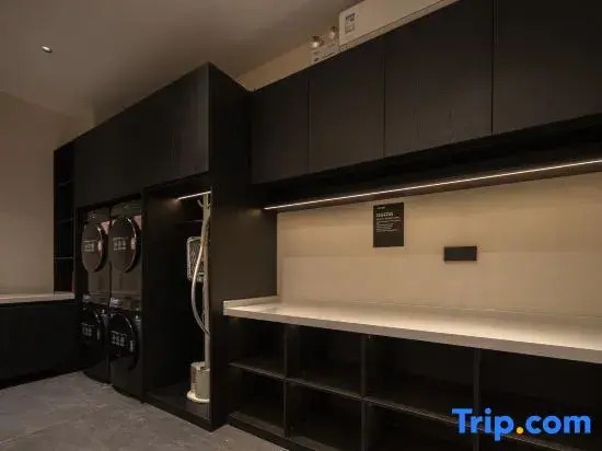 WFEIFANDESIGNHOTEL