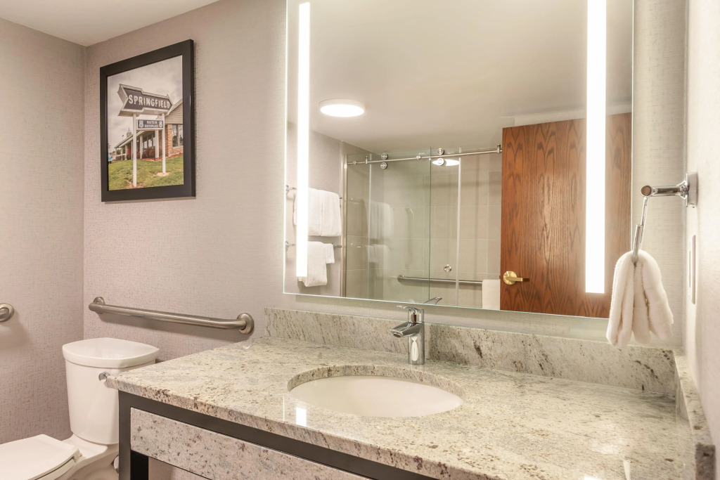 Drury Inn & Suites Springfield MO