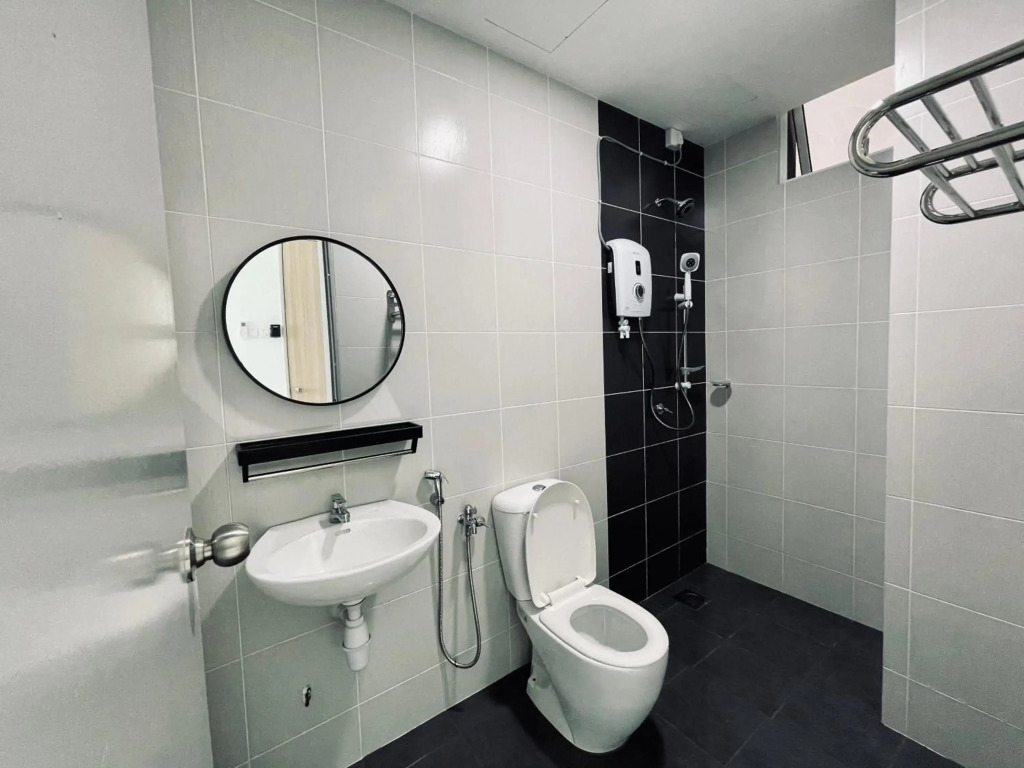 New Unit Seaview Families Suite - Purple Paradise