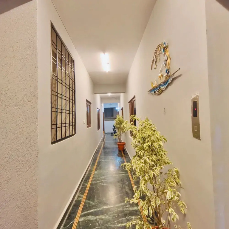 Orion Studio Service Apartment
