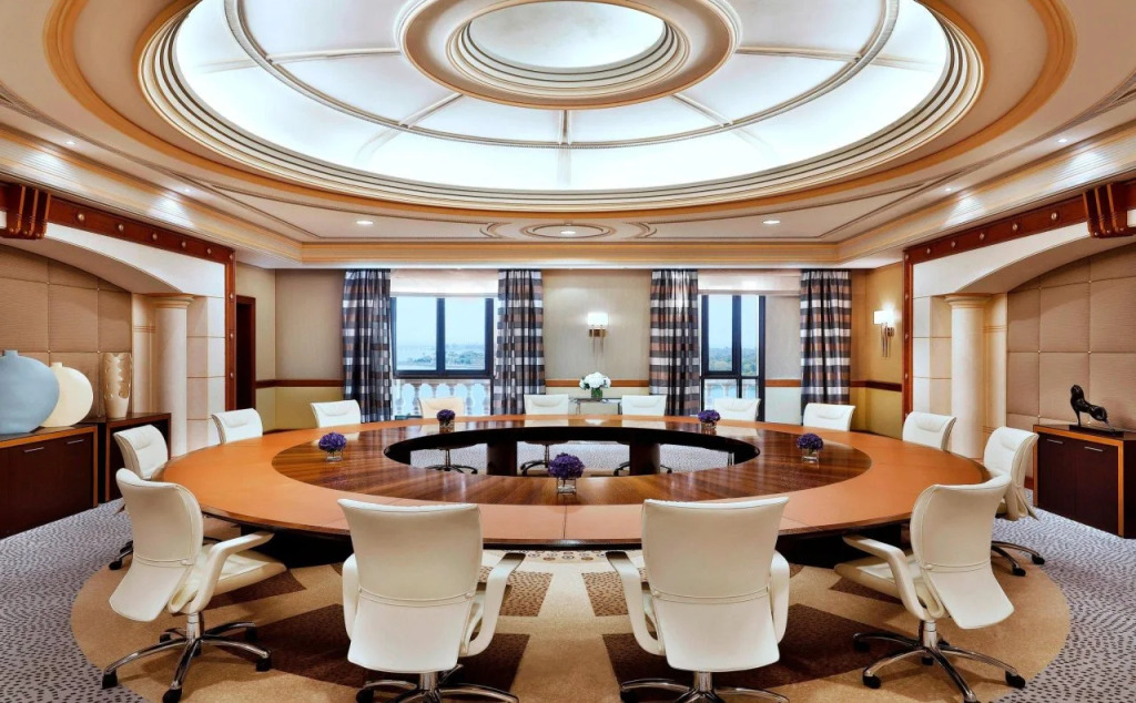 The Ritz-Carlton Jeddah