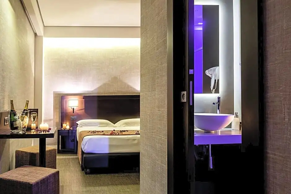 Hotel Orizzonte