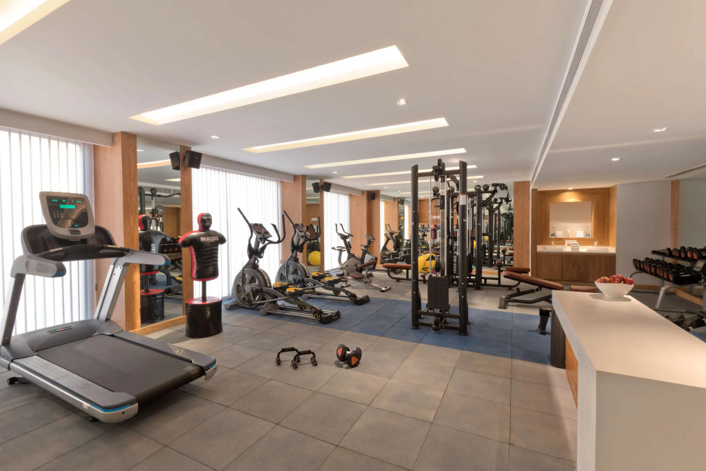 Country Inn & Suites by Radisson Zirakpur