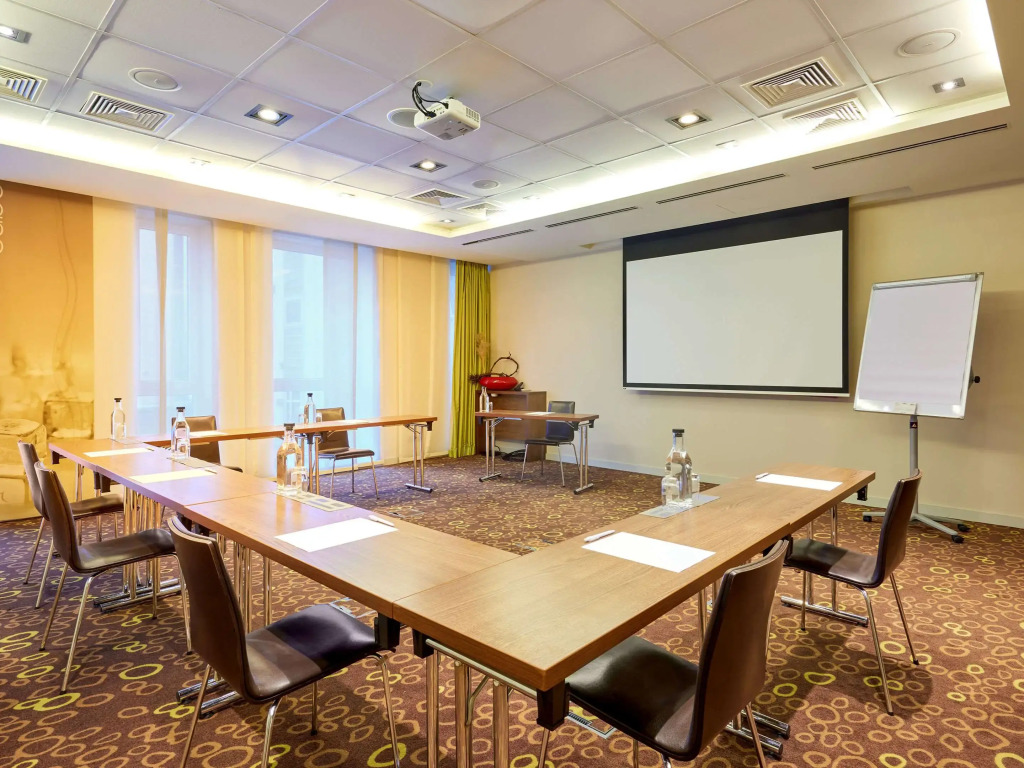 Clarion Congress Hotel Bratislava