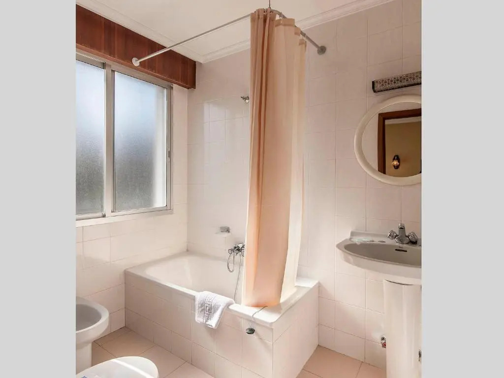 Hotel Isolino