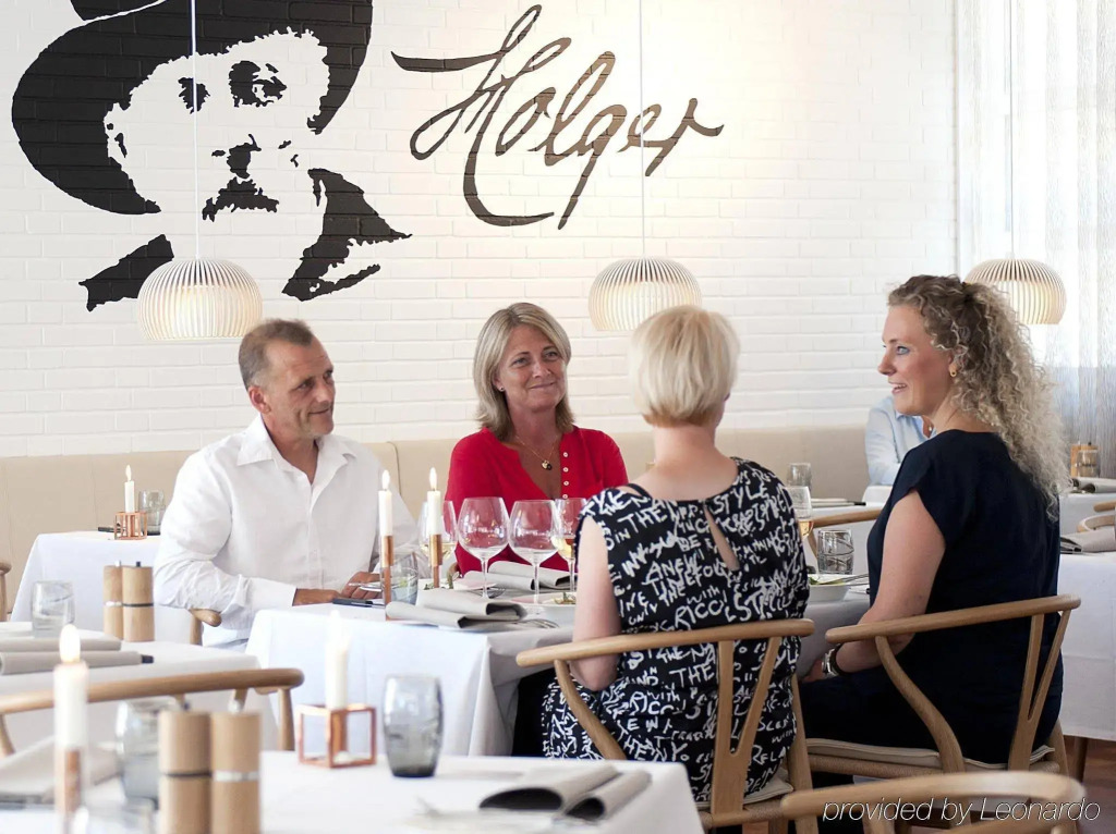 Color Hotel Skagen