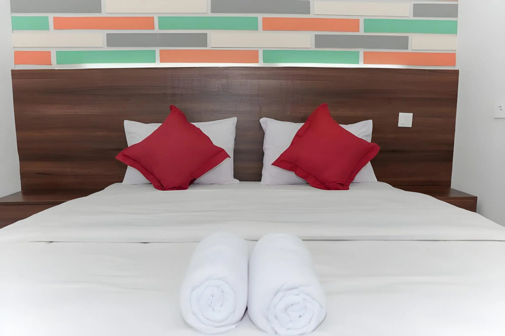 ZEN Rooms Fatmawati