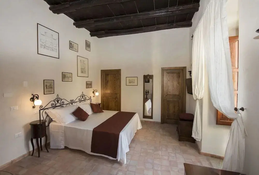Camere da Cecè